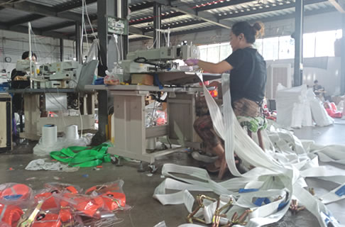 2024中国劳动保护用品交易会开幕 成华制造邀您莅临指导